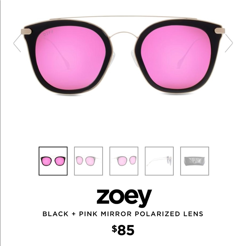 DIFF Eyewear